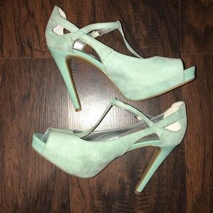 Guess Heels